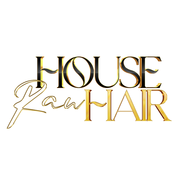 The House of Raw Hair