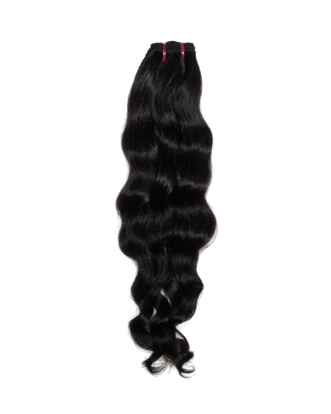 Raw Indian Wavy Collection