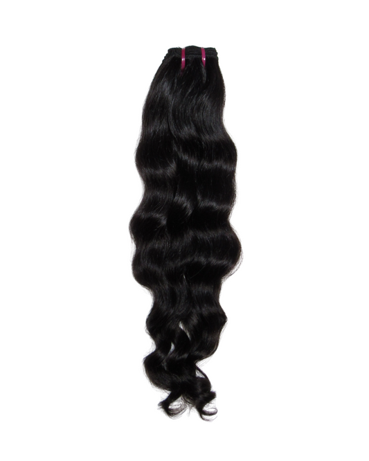 Raw Indian Wavy Collection